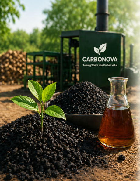 Carbonova
