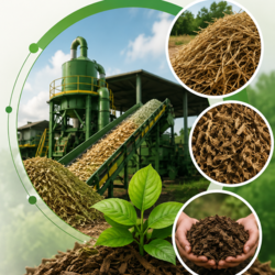 Biomass Processing