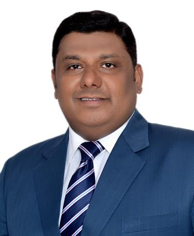 R K Singh